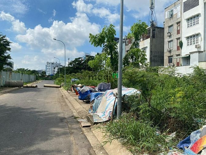 Hình ảnh Siêu phẩm đường Nguyễn Xí 64m2 giá chỉ 2tỷ1, sổ riêng từng nền
