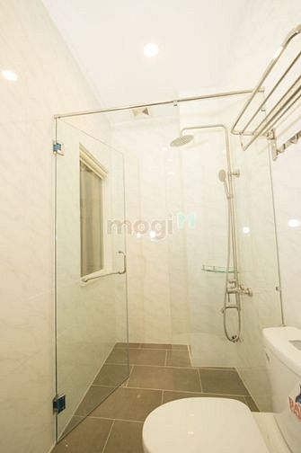 Hình ảnh 1PN full NT gần cầu Nguyễn Văn Cừ