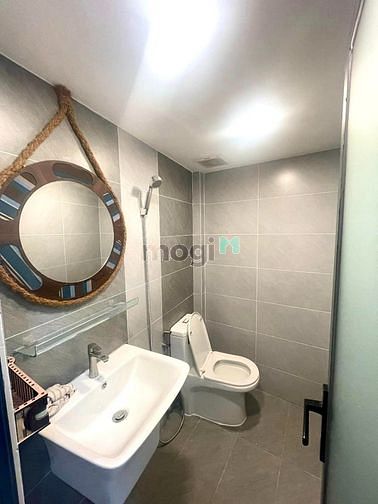 Hình ảnh Nhà Mới 2 Tầng- Sát Mặt Tiền Phạm Văn Chiêu P14 Gò Vấp