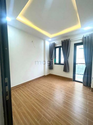 Hình ảnh Nhà Mới 2 Tầng- Sát Mặt Tiền Phạm Văn Chiêu P14 Gò Vấp