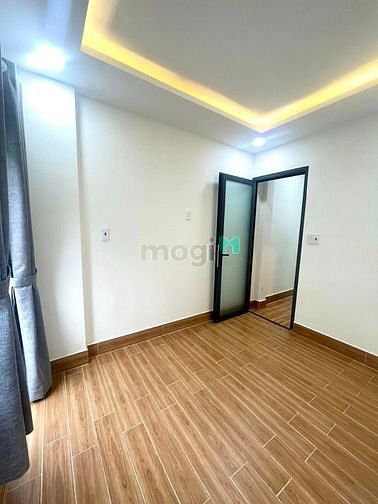 Hình ảnh Nhà Mới 2 Tầng- Sát Mặt Tiền Phạm Văn Chiêu P14 Gò Vấp