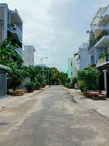 Hình ảnh Bán đất Đông Thủ Thiêm, P Bình Trưng Đông, DT 90m2, 1Tỷ 8, có sổ hồng.