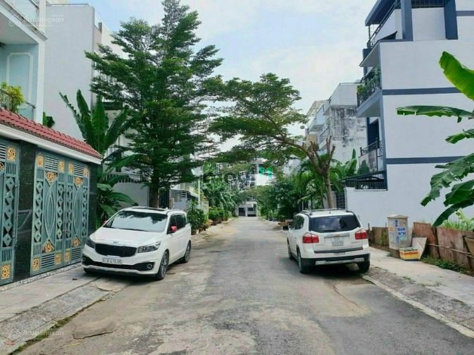 Hình ảnh Bán đất Đông Thủ Thiêm, P Bình Trưng Đông, DT 90m2, 1Tỷ 8, có sổ hồng.