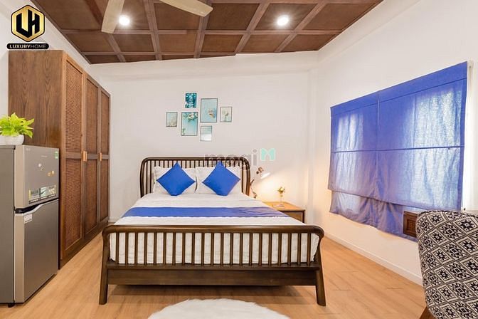 Hình ảnh Cho thuê Trang Chủ MB66.COM / Đăng Ký Tặng 66K cao cấp full nội thất có máy lạnh ngay Bùi Viện Q1