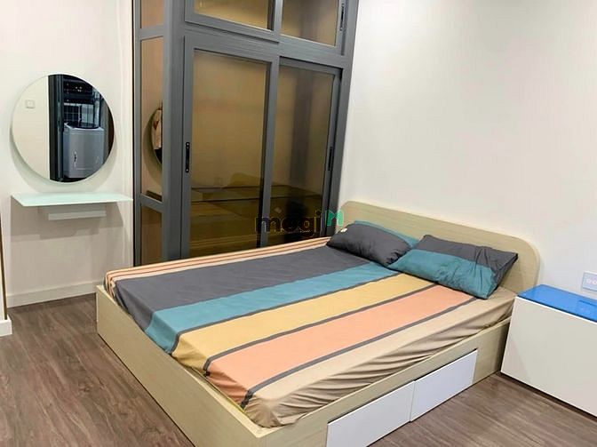 Hình ảnh CH SIÊU XỊN XÒ SOHO RESIDENCE quận 1 64m2 2pn 2wc