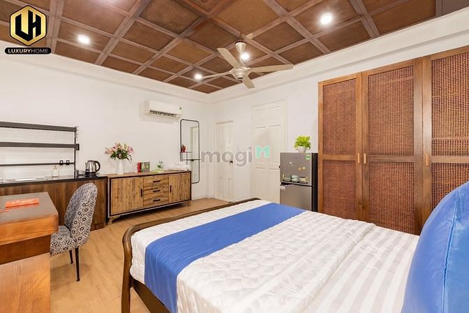 Hình ảnh Cho thuê Trang Chủ MB66.COM / Đăng Ký Tặng 66K cao cấp full nội thất có máy lạnh ngay Bùi Viện Q1