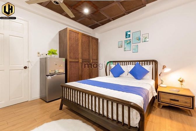 Hình ảnh Cho thuê Trang Chủ MB66.COM / Đăng Ký Tặng 66K cao cấp full nội thất có máy lạnh ngay Bùi Viện Q1