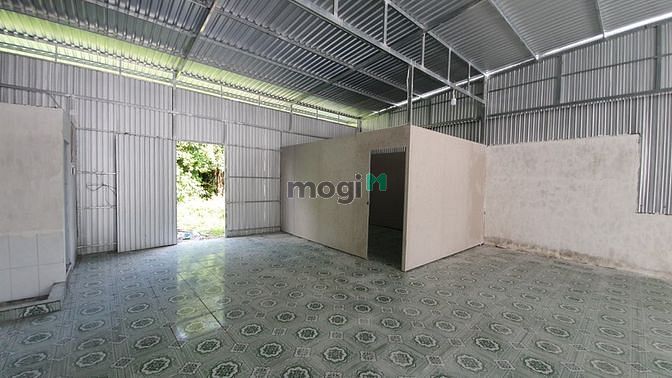 Hình ảnh Cho thuê mặt bằng - 9x20m2 - gần chợ Lai Vung