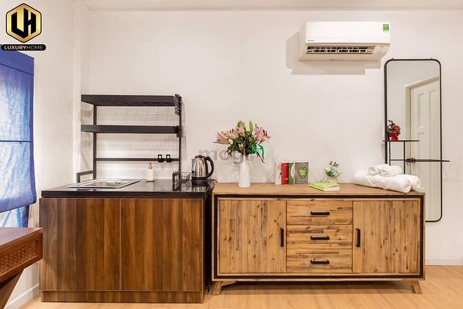 Hình ảnh Cho thuê Trang Chủ MB66.COM / Đăng Ký Tặng 66K cao cấp full nội thất có máy lạnh ngay Bùi Viện Q1