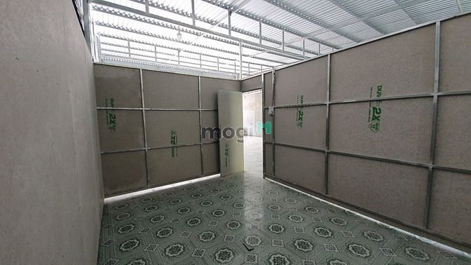 Hình ảnh Cho thuê mặt bằng - 9x20m2 - gần chợ Lai Vung