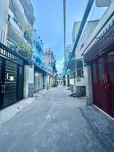 Hình ảnh Studio 1PN Nội Thất gần Dinh Độc Lập, Nhà hát Thành Phố, Phố Đi Bộ,..