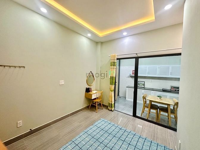Hình ảnh Studio 1PN Nội Thất gần Dinh Độc Lập, Nhà hát Thành Phố, Phố Đi Bộ,..