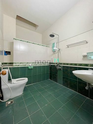 Hình ảnh Studio 35m2 cao cấp full nội thất giá học sinh