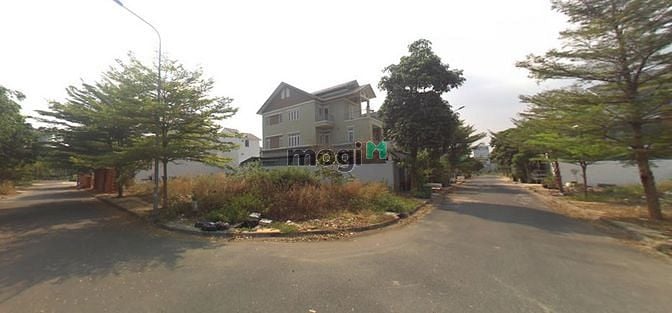 Hình ảnh Cần sang gấp lô đất KDC Khang An Quận 9, SHR, Giá bán 2,3 tỷ/90m2.