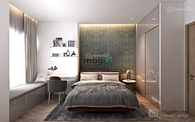 Hình ảnh Diện tích 99m2. 3Pn .Bán full nội thất giá 5ty5