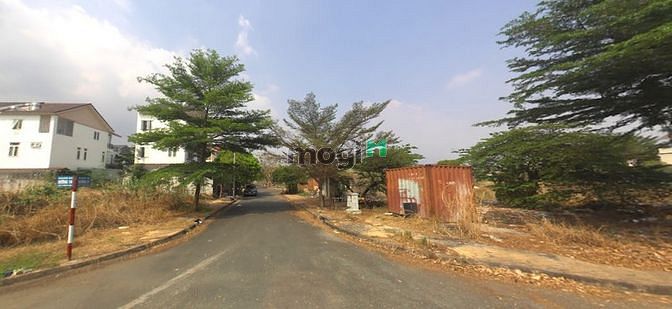 Hình ảnh Cần sang gấp lô đất KDC Khang An Quận 9, SHR, Giá bán 2,3 tỷ/90m2.