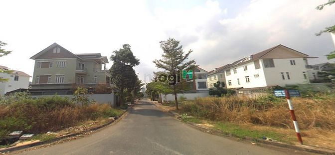 Hình ảnh Cần sang gấp lô đất KDC Khang An Quận 9, SHR, Giá bán 2,3 tỷ/90m2.