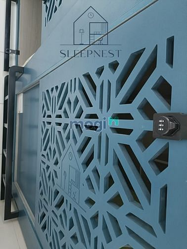 Hình ảnh Cho thuê Sleepbox - Mini Duplex Tại Cityland Parkhills Quận Gò Vấp