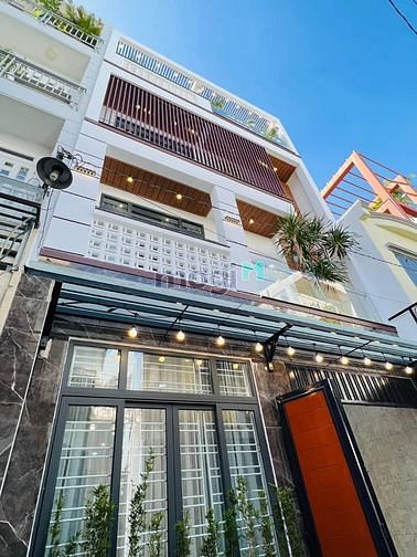 Hình ảnh Cần thanh lý nhà Hàm Tử Q5 48m2 giá 1 tỷ 580 , SHR