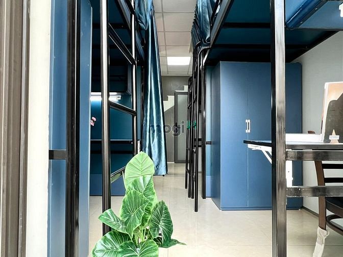 Hình ảnh Cho thuê Sleepbox - Mini Duplex Tại Cityland Parkhills Quận Gò Vấp