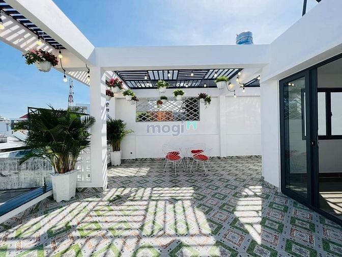 Hình ảnh Cần thanh lý nhà Hàm Tử Q5 48m2 giá 1 tỷ 580 , SHR