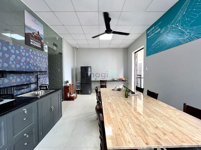 Hình ảnh Cho thuê Sleepbox - Mini Duplex Tại Cityland Parkhills Quận Gò Vấp