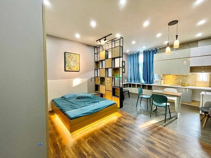 Hình ảnh Mb6623 nạp rút nhanh chóng 1PN full nội thất sang trọng ngay sân bay