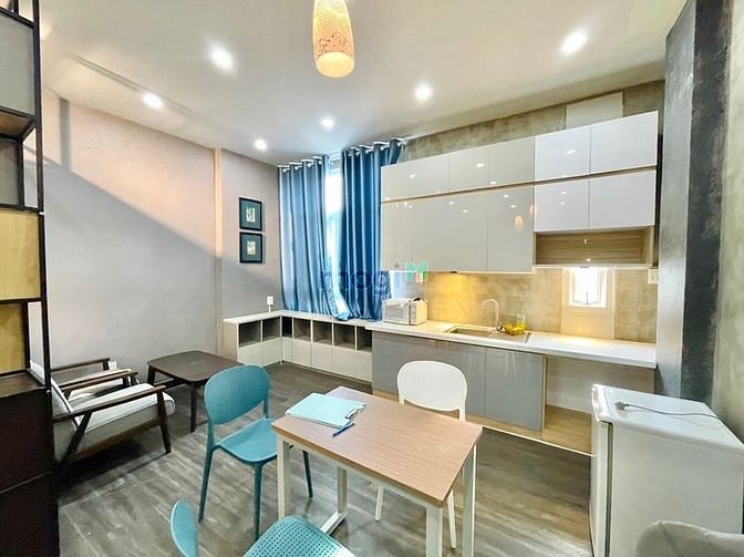 Hình ảnh Mb6623 nạp rút nhanh chóng 1PN full nội thất sang trọng ngay sân bay