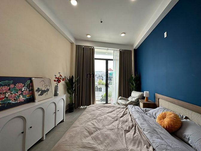 Hình ảnh Mb6623 nạp rút nhanh chóng cao cấp, cửa sổ thoáng mát gần đường Phạm Văn Đồng