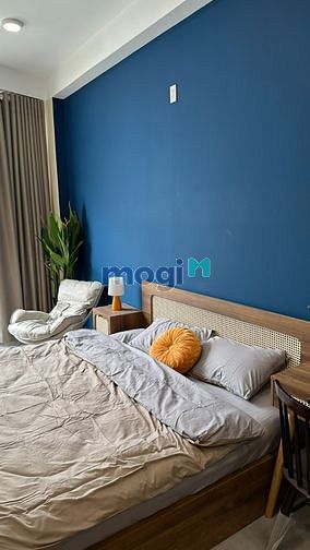 Hình ảnh Mb6623 nạp rút nhanh chóng cao cấp, cửa sổ thoáng mát gần đường Phạm Văn Đồng