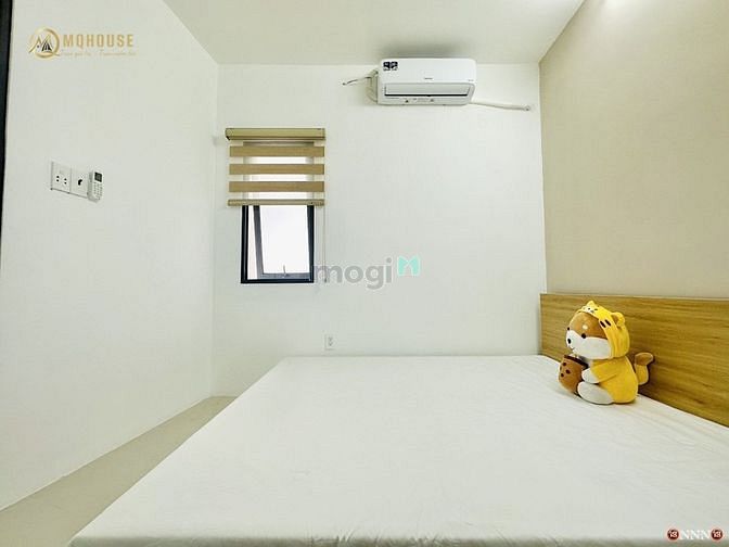 Hình ảnh ✅ Căn Hộ Cao Cấp Mới 100% 1PN_Ban Công Gần Phan Xích Long
