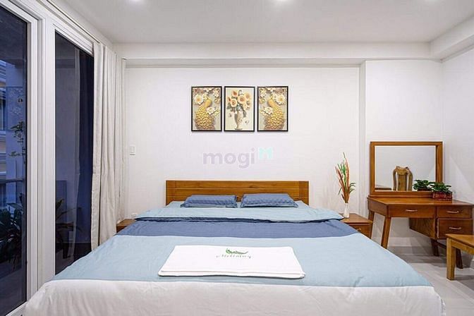 Hình ảnh Studio full nội thất, giờ giấc tự do, an ninh camera 24/24 , phòng đẹp