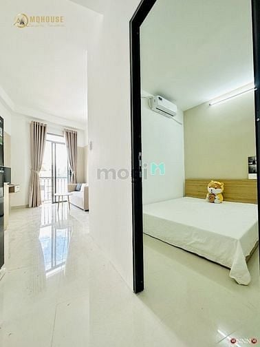 Hình ảnh ✅ Căn Hộ Cao Cấp Mới 100% 1PN_Ban Công Gần Phan Xích Long