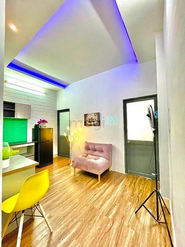 Hình ảnh 🔥🔥2PN Full Nội Thất Giá Rẻ Ngay IUH, Văn Lang