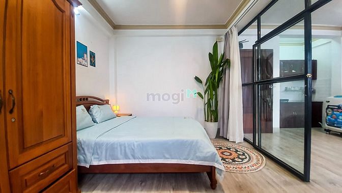 Hình ảnh Cho Thuê Phòng Ngay Ngã 4 VÕ THỊ SÁU, LÝ VĂN PHỨC, HAI BÀ TRƯNG