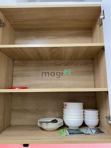 Hình ảnh Studio ban công full nội thất ngay CMT8 quận 10