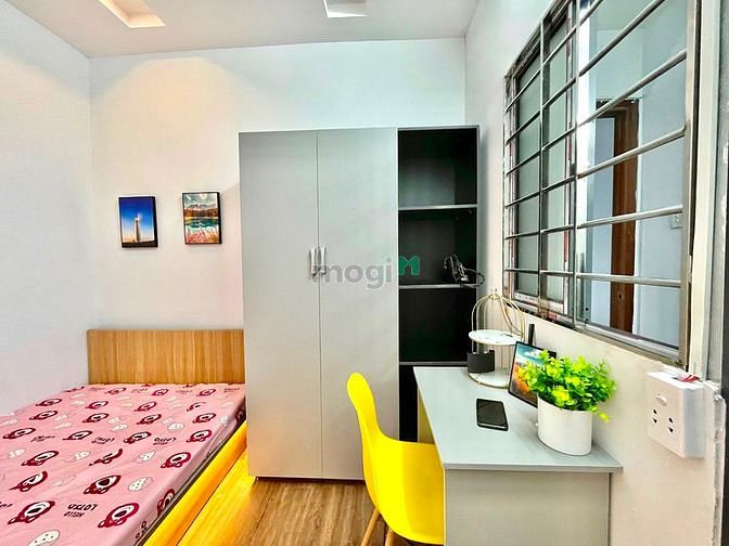 Hình ảnh 🔥🔥2PN Full Nội Thất Giá Rẻ Ngay IUH, Văn Lang