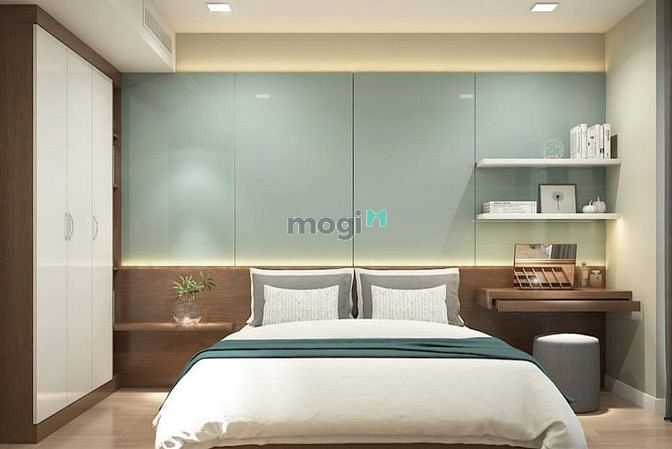 Hình ảnh Thiếu vốn kinh doanh bán CHCC THE GOLD VIEW quận 4 72m2 2pn 2wc