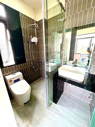 Hình ảnh Căn Hộ Full NT_Máy Giặt Riêng_Ban Công Đường D5 Bình Thạnh gần Hutech