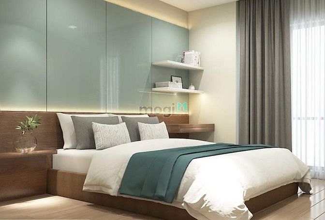 Hình ảnh Thiếu vốn kinh doanh bán CHCC THE GOLD VIEW quận 4 72m2 2pn 2wc
