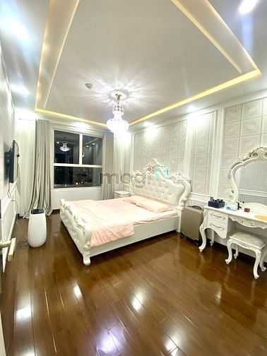 Hình ảnh Bán Trang Chủ MB66.COM / Đăng Ký Tặng 66K 2PN 78M2 view pháo hoa Bitexco - LM 81 Sunrise City View