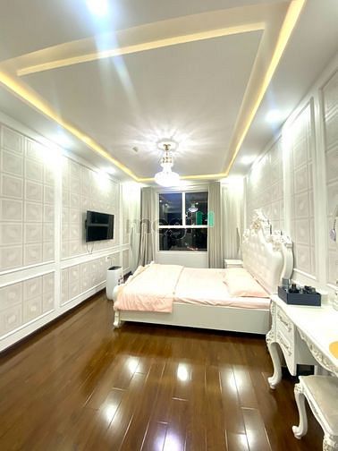 Hình ảnh Bán Trang Chủ MB66.COM / Đăng Ký Tặng 66K 2PN 78M2 view pháo hoa Bitexco - LM 81 Sunrise City View