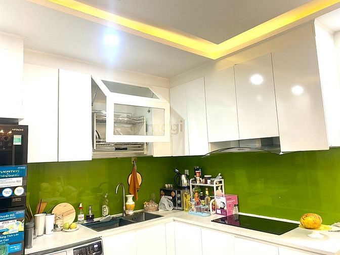 Hình ảnh Bán Trang Chủ MB66.COM / Đăng Ký Tặng 66K 2PN 78M2 view pháo hoa Bitexco - LM 81 Sunrise City View