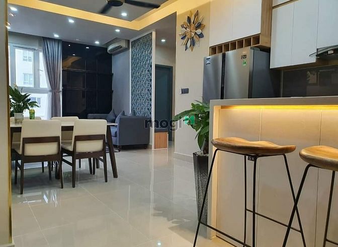 Hình ảnh Thiếu vốn kinh doanh bán CHCC THE GOLD VIEW quận 4 72m2 2pn 2wc