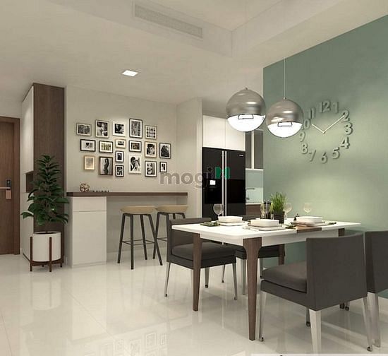 Hình ảnh Thiếu vốn kinh doanh bán CHCC THE GOLD VIEW quận 4 72m2 2pn 2wc