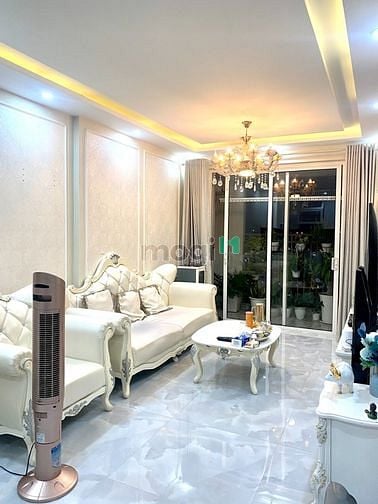 Hình ảnh Bán Trang Chủ MB66.COM / Đăng Ký Tặng 66K 2PN 78M2 view pháo hoa Bitexco - LM 81 Sunrise City View