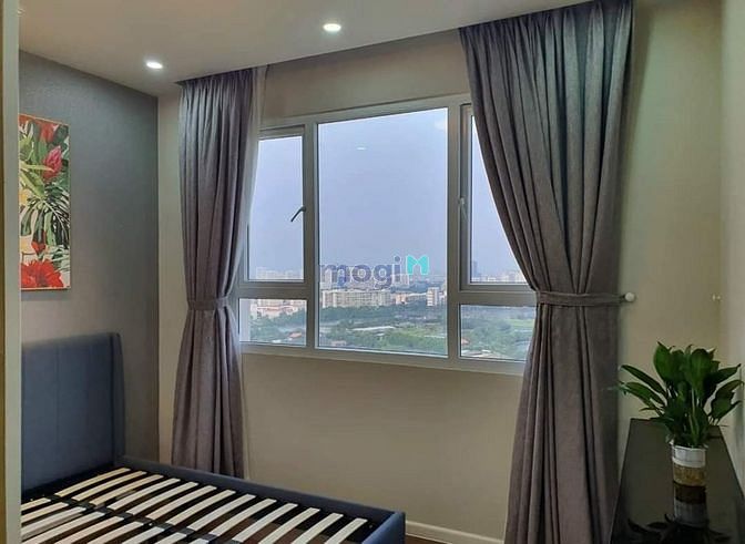 Hình ảnh Thiếu vốn kinh doanh bán CHCC THE GOLD VIEW quận 4 72m2 2pn 2wc