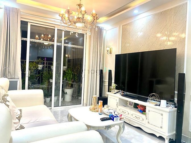 Hình ảnh Bán Trang Chủ MB66.COM / Đăng Ký Tặng 66K 2PN 78M2 view pháo hoa Bitexco - LM 81 Sunrise City View
