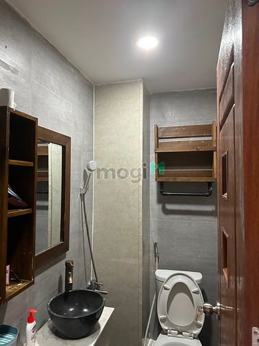 Hình ảnh Studio full nội thất, giờ giấc tự do, an ninh camera 24/24 , phòng đẹp