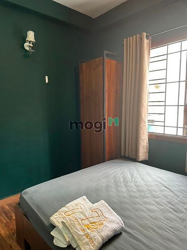 Hình ảnh Studio full nội thất, giờ giấc tự do, an ninh camera 24/24 , phòng đẹp